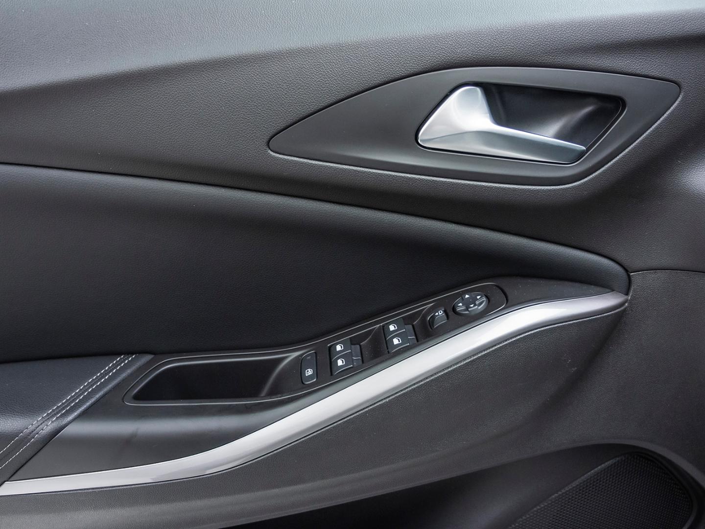 Opel Grandland 1.2 Turbo GS-Line Grand Sport Turbo