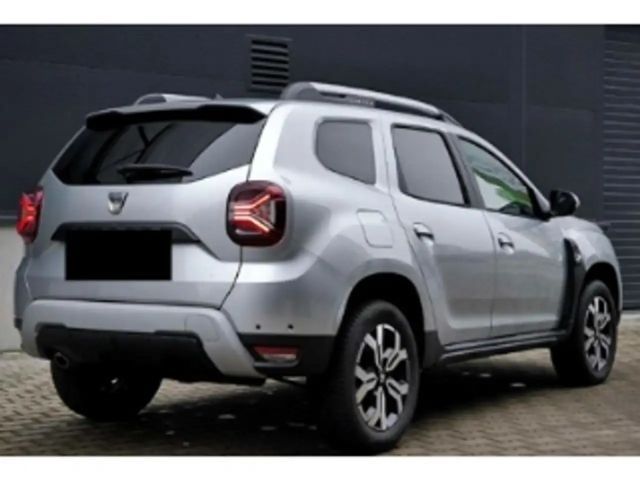 Dacia Duster 4WD II Prestige