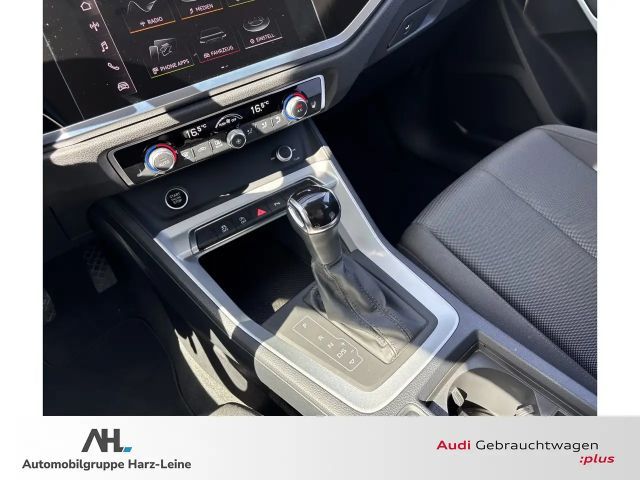 Audi Q3 35 TDI Quattro S-Line