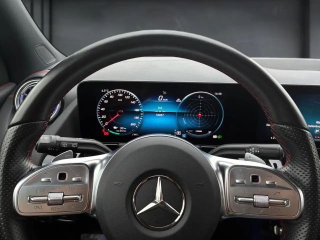 Mercedes-Benz EQA 250 AMG Line