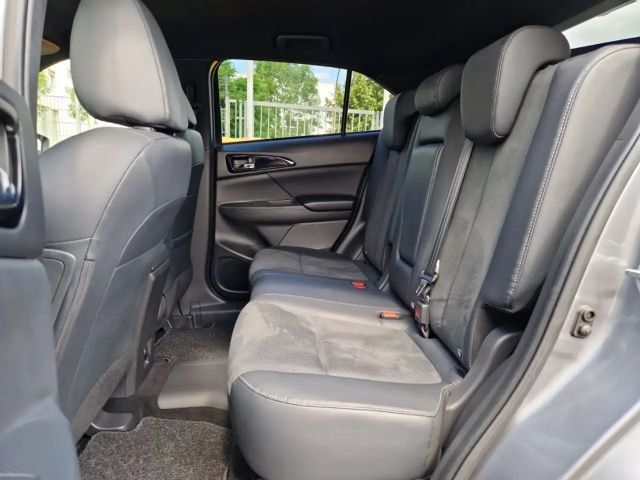 Mitsubishi Eclipse Cross PHEV