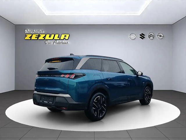 Peugeot 5008 mHEV 145 e-DCS6 Aut.