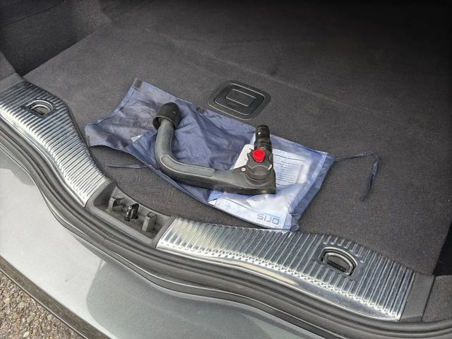 Ford Mondeo Titanium