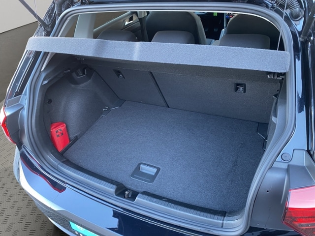 Volkswagen Polo 1.0 TSI