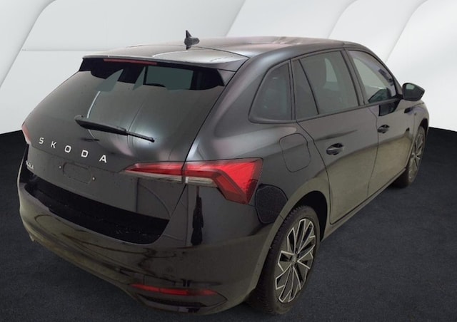 Skoda Scala 1.5 TSI Selection