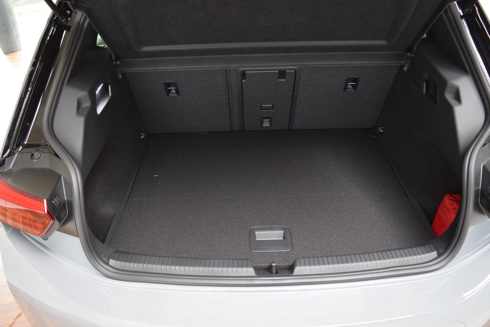 Volkswagen ID.3 Navi ACC GJR Kamera