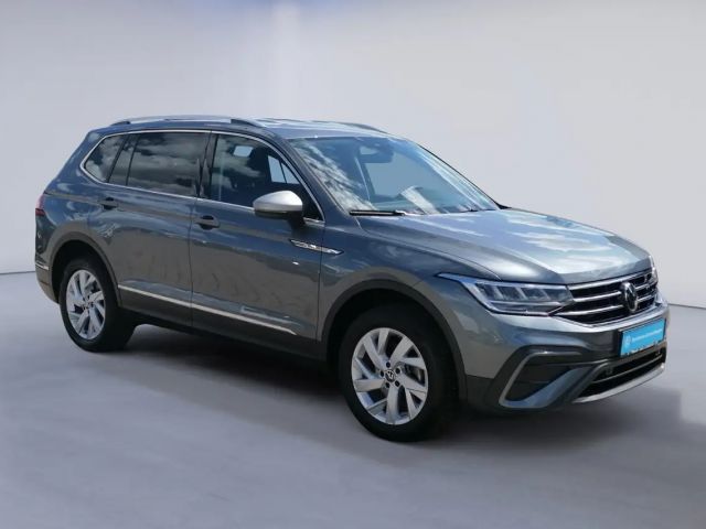 Volkswagen Tiguan 1.5 TSI Allspace DSG Life