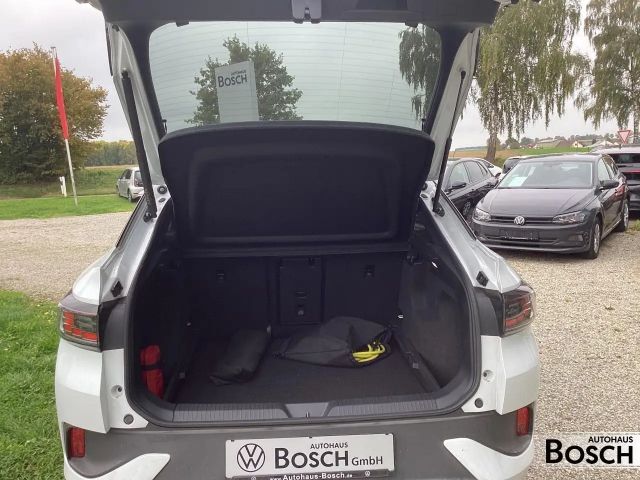 Volkswagen ID.5 4Motion GTX