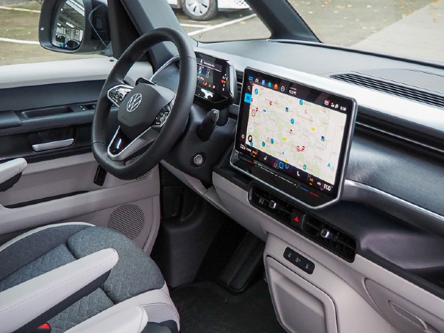 Volkswagen ID.Buzz Plus Pro