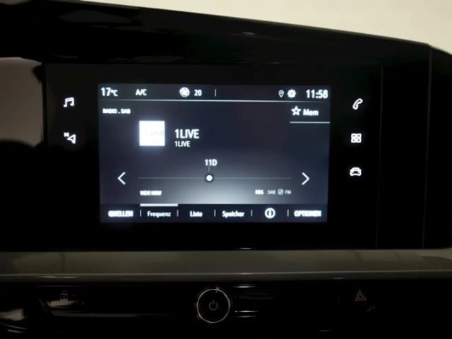 Opel Mokka GS-Line Grand Sport