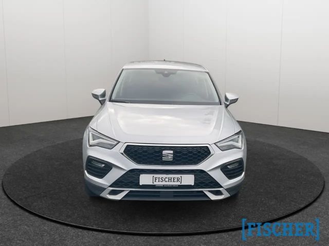 Seat Ateca 1.5 TSI Style