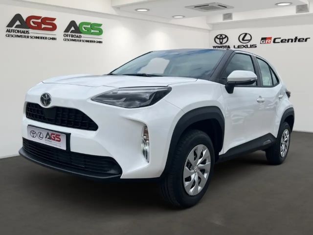Toyota Yaris Cross Comfort Hybride