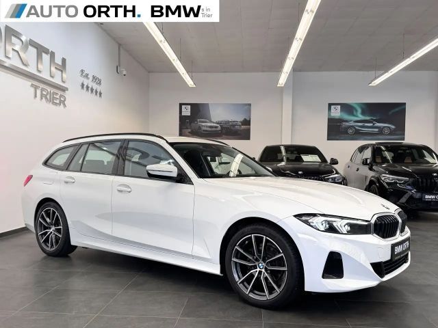 BMW 318 318i Touring