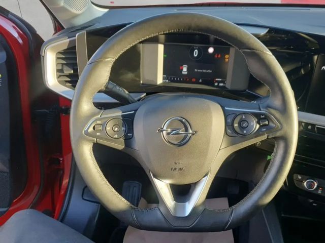 Opel Mokka Edition Turbo