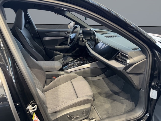 Audi A6 Quattro S-Tronic Sedan