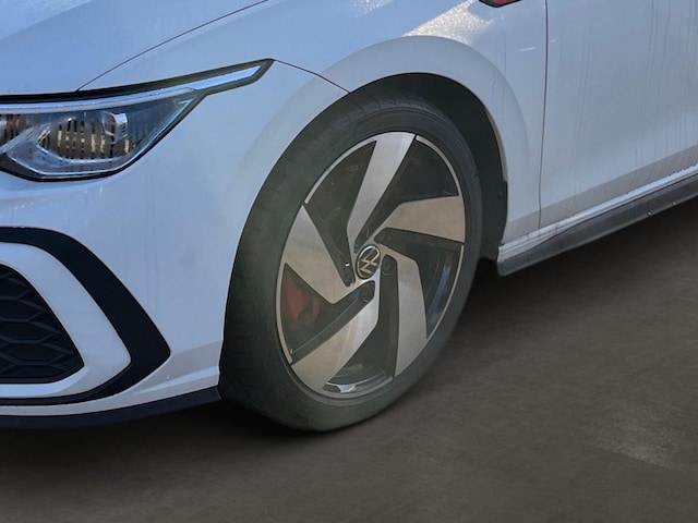 Volkswagen Golf 2.0 TSI DSG GTI Golf VIII