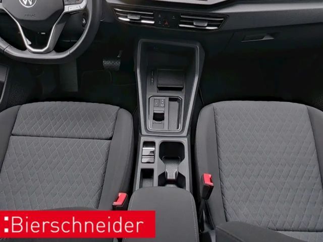 Volkswagen Caddy 2.0 TDI DSG Life