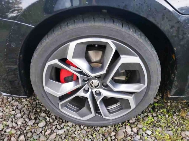 Skoda Octavia Combi iV