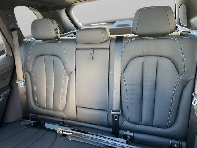 BMW X5 M-Sport xDrive30d