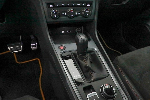 Cupra Ateca 1.5 TSI DSG