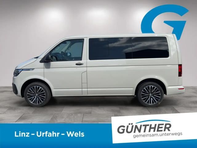 Volkswagen Multivan 2.0 TDI T6 Trendline