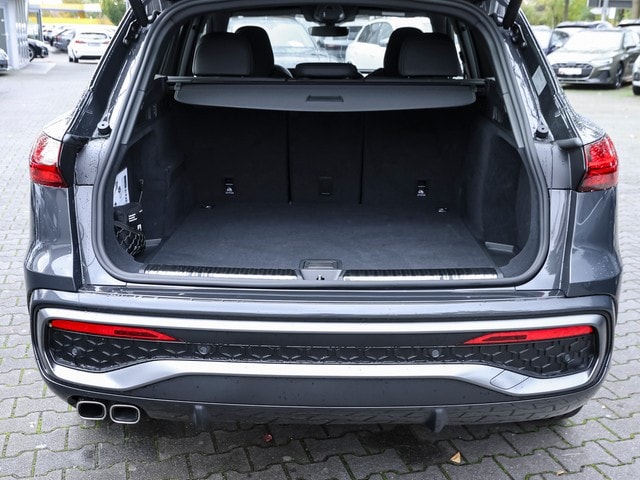 Audi Q5 Quattro S-Tronic