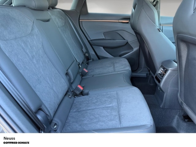 Cupra Terramar 1.5 eTSI