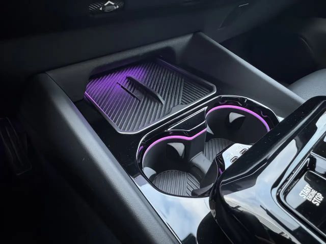 BMW 550 M-Sport xDrive