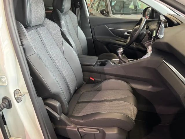 Peugeot 3008 Allure Pack