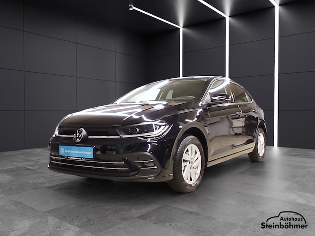 Volkswagen Polo 1.0 TSI Style