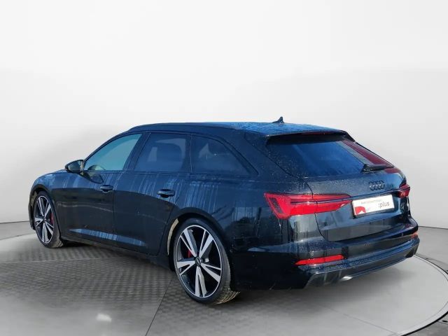 Audi S6 55 TDI Quattro