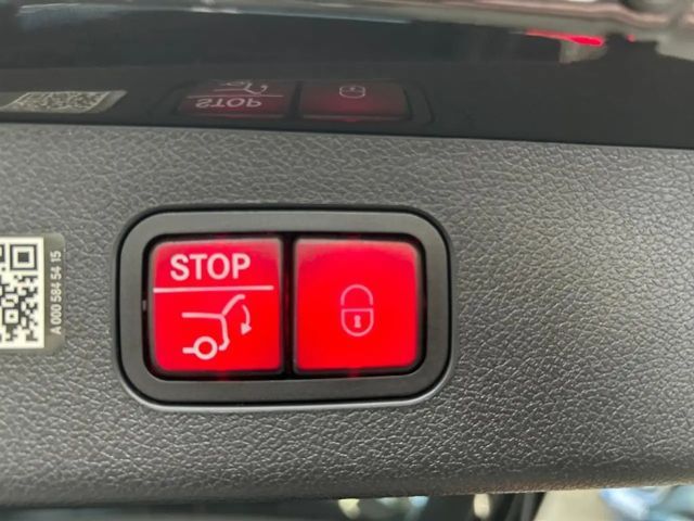 Mercedes-Benz E 450 4MATIC AMG Line Estate