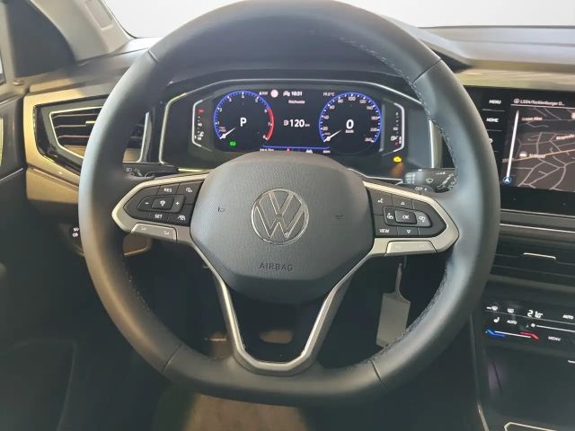 Volkswagen Taigo 1.5 TSI DSG Style