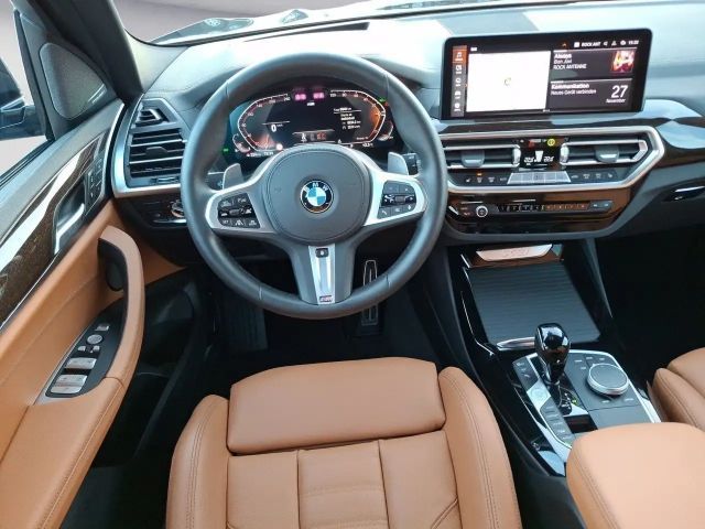 BMW X3 M-Sport xDrive30i