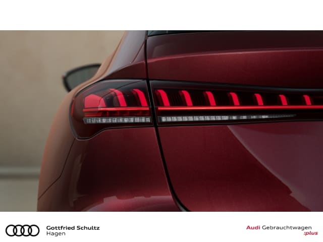 Audi A5 Avant S-Tronic