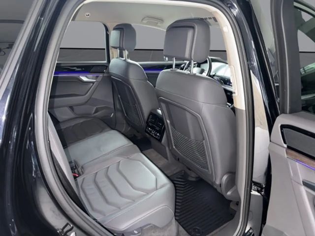 Volkswagen Touareg 3.0 V6 TDI Atmosphere