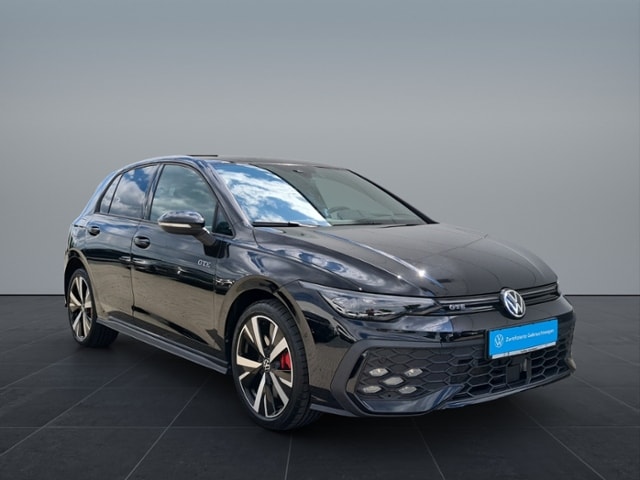 Volkswagen Golf 1.5 TSI DSG eHybrid