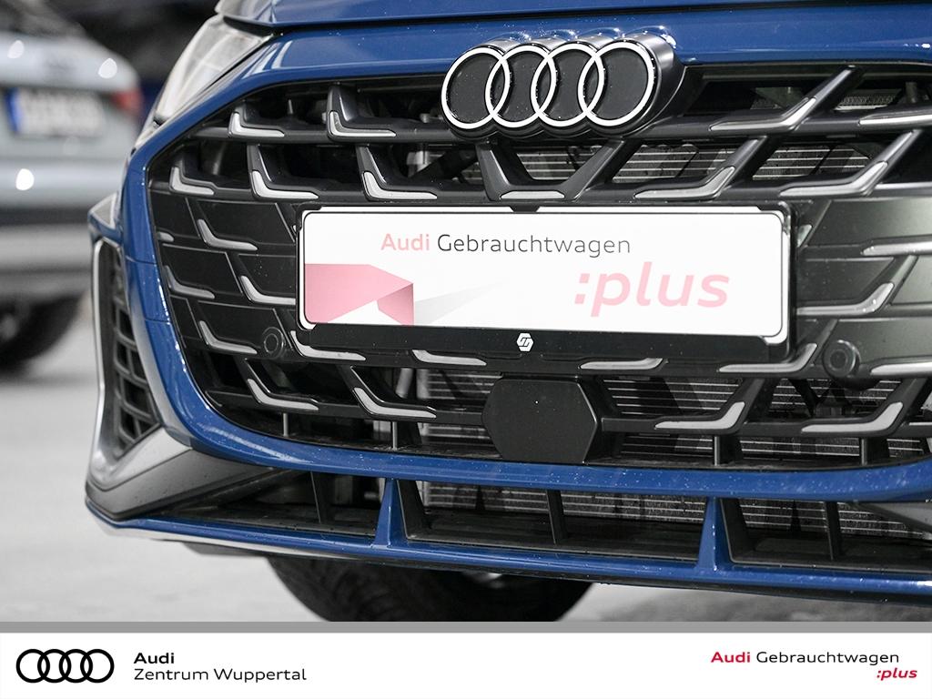 Audi S3 2.0 TFSI Sedan