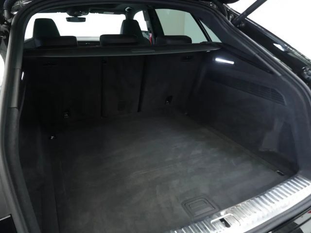 Audi Q8 50 TDI Quattro S-Line