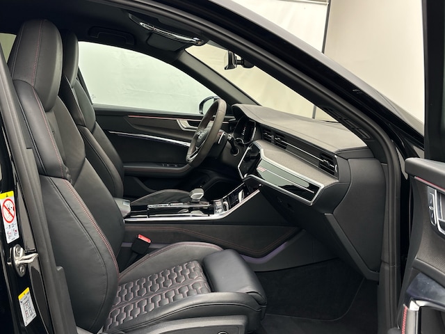 Audi RS6 Avant Quattro