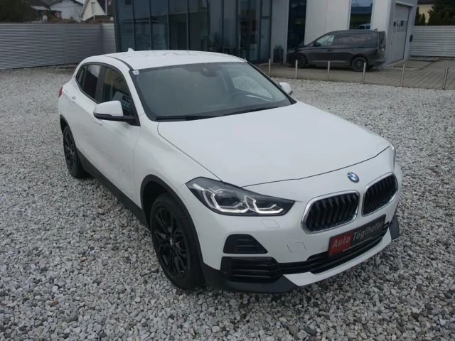 BMW X2 xDrive