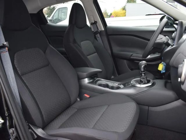 Nissan Juke Acenta DIG-T