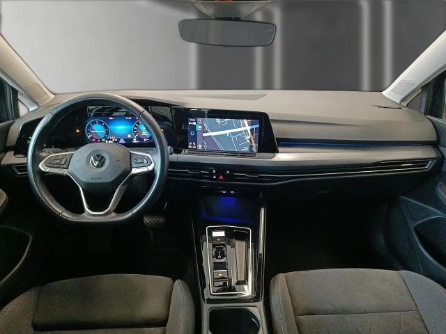 Volkswagen Golf 2.0 TDI DSG Golf VIII Style