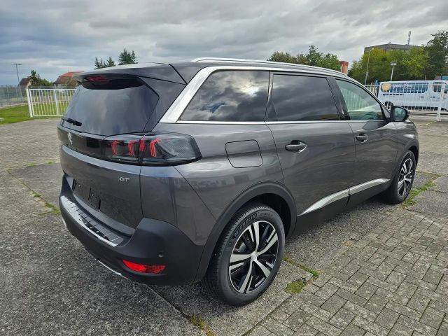 Peugeot 5008 GT-Line