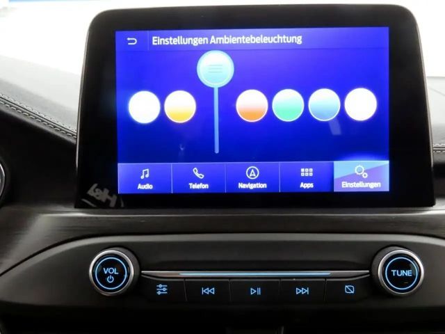 Ford Focus Vignale Wagon