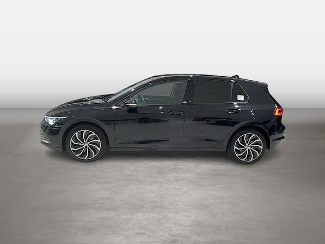 Volkswagen Golf 1.5 TSI DSG Golf VIII Life