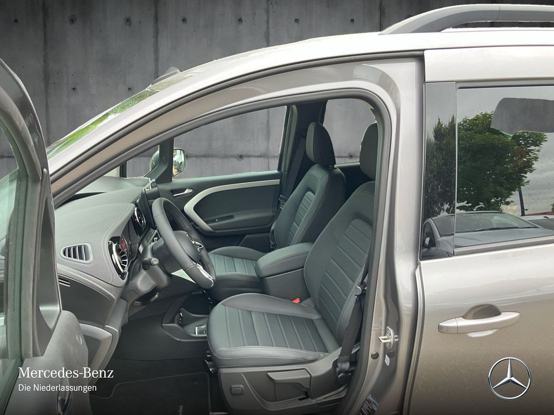 Mercedes-Benz T 180 Limousine Lang Progressive