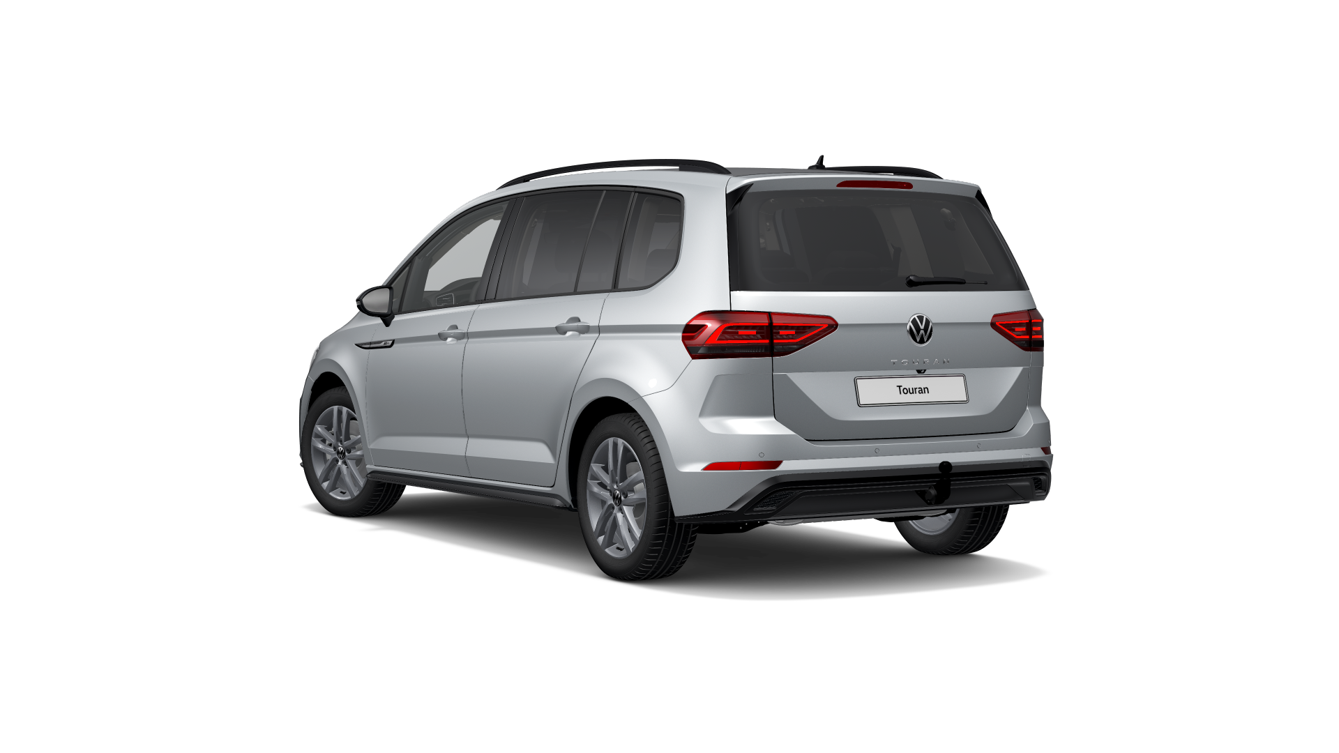Volkswagen Touran 1.5 TSI DSG Highline R-Line