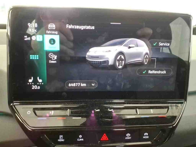 Volkswagen ID.3 Life Performance Pro