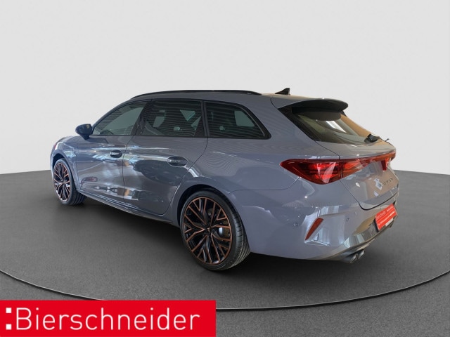 Cupra Leon 2.0 TSI 4Drive DSG Sportstourer VZ